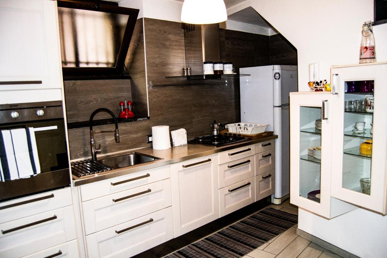 Luan House Διαμέρισμα San Giorgio a Cremano Εξωτερικό φωτογραφία