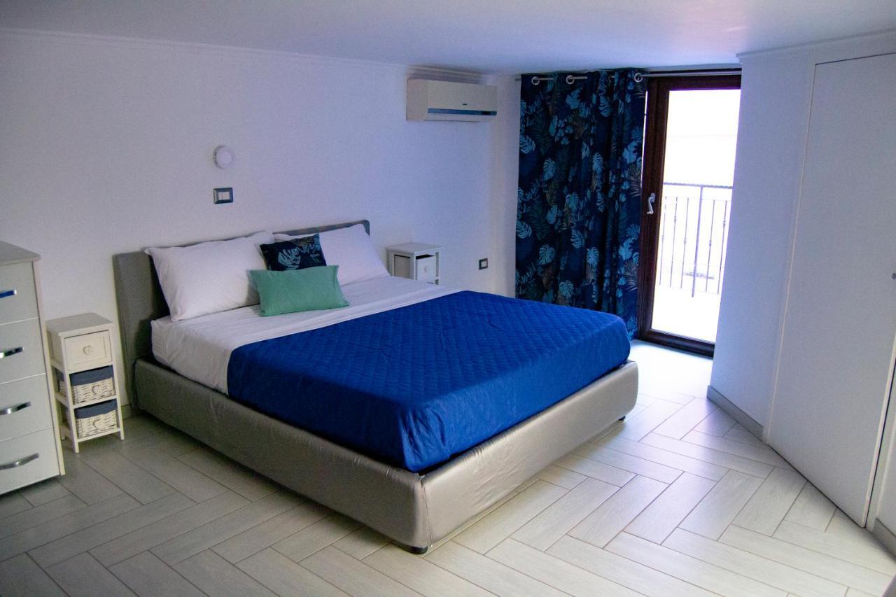 Luan House Διαμέρισμα San Giorgio a Cremano Εξωτερικό φωτογραφία